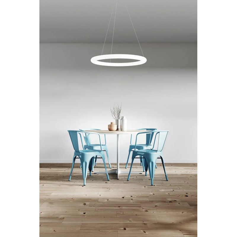 Polo_P Ø96 ON-OFF Sospensione - Linea Light