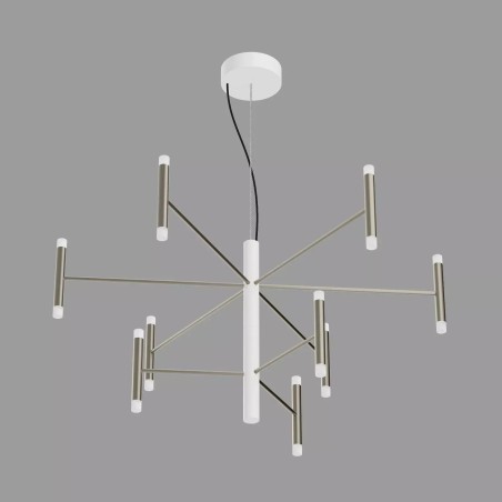 Perla_P9 Sospensione - Linea Light