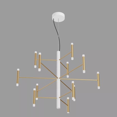 Perla_P12 Sospensione - Linea Light