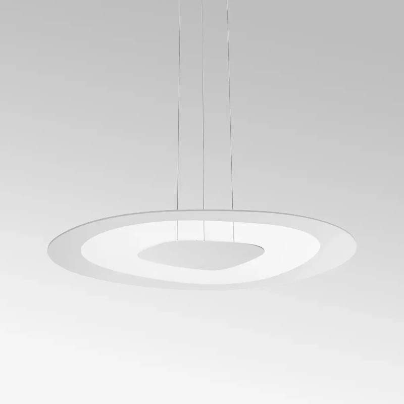 Antigua_P Medium Sospensione - Linea Light