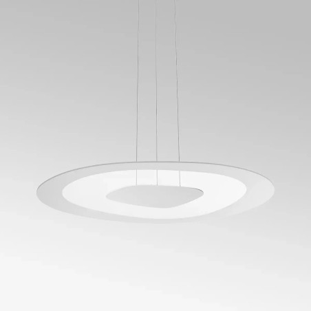 Antigua_P Medium Sospensione - Linea Light