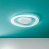 Antigua_S Small Soffitto - Linea Light
