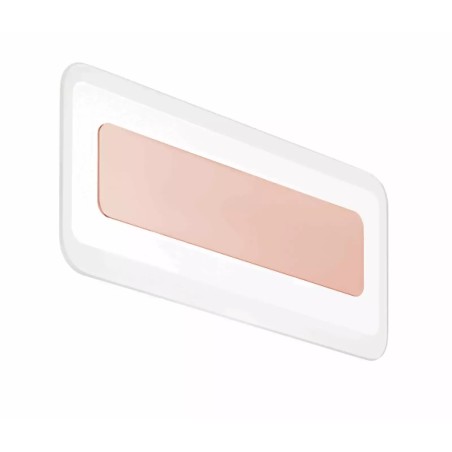 Antille_S Medium Parete - Linea Light