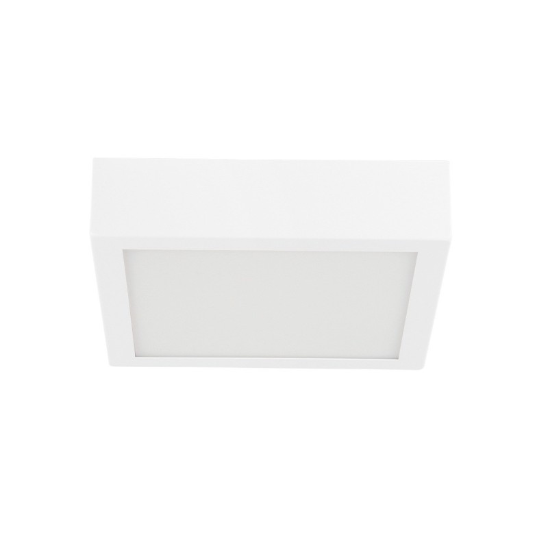 Box_SQ M Soffitto - Linea Light