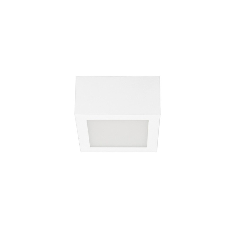 Box_SQ S Soffitto - Linea Light