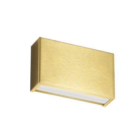 Box_W2 S Bi Emission 3000K Parete - Ideal Lux