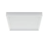 Tara_Q M 3000K ON-OFF Soffitto - Linea Light
