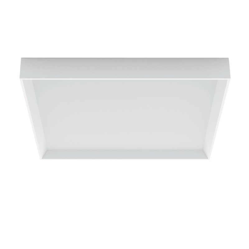 Tara_Q L 3000K ON-OFF Soffitto - Linea Light