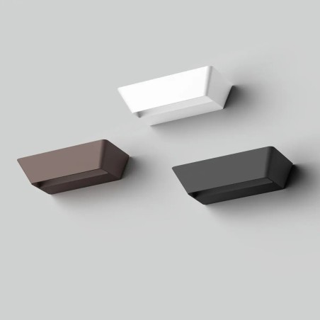 Hype 3000K Parete - Linea Light