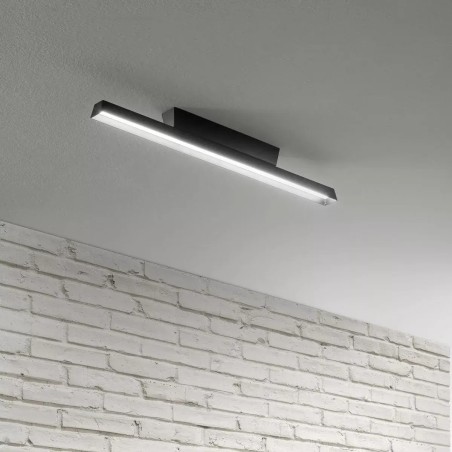 Lira_SB M Outdoor Soffitto - Linea Light