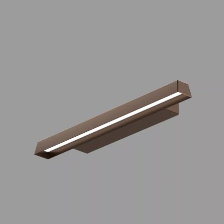 Lira_W M Outdoor Parete - Linea Light