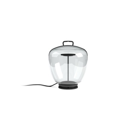 Rolling Sky Lantern M Outdoor Terra - Linea Light