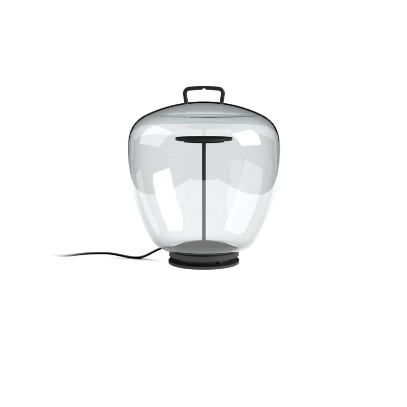 Rolling Sky Lantern L Outdoor Terra - Linea Light