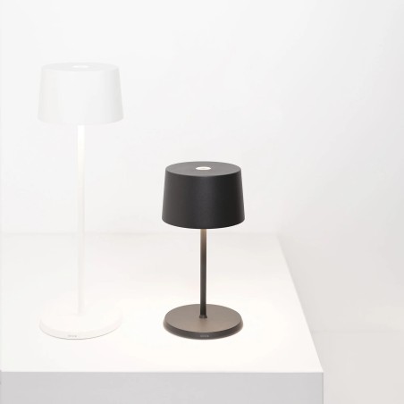 Olivia Pro Mini Tavolo - Zafferano