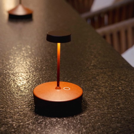 Swap Pro Mini Tavolo - Zafferano