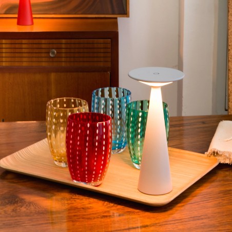 Damina Pro Tavolo - Zafferano