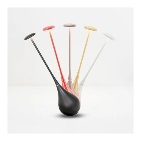 Dondolina Pro Tavolo - Zafferano