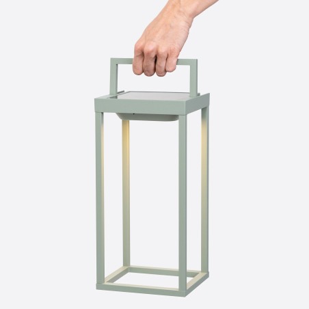 Home Solar 2 Pro Tavolo - Zafferano