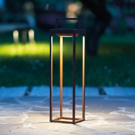 Home Solar 2 Pro Terra - Zafferano