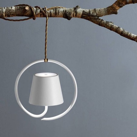 Poldina Pro Sospensione - Zafferano