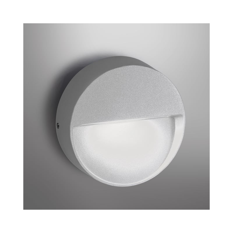 Bottom Circolare Parete - Zafferano