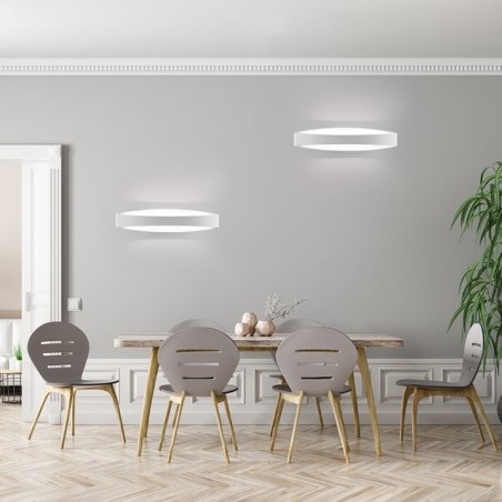 Bridge M Parete - Zafferano