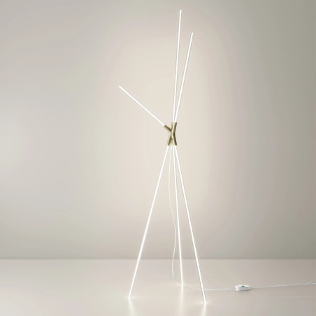 Brilliant Terra - Zafferano