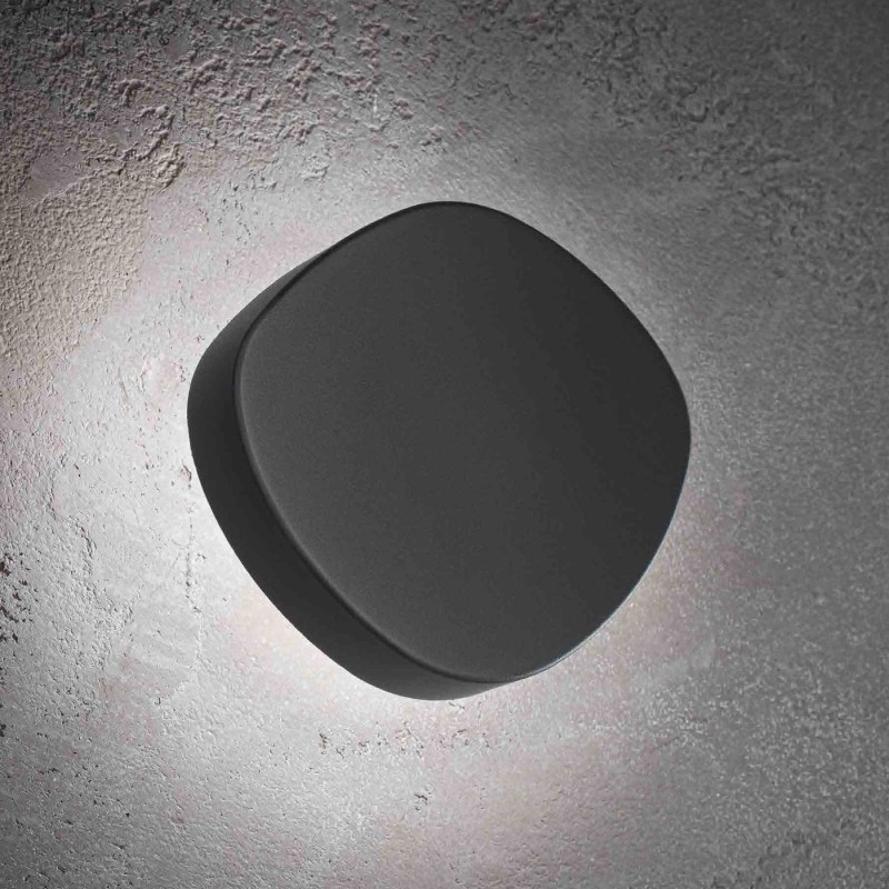 Ciottolo Parete - Zafferano