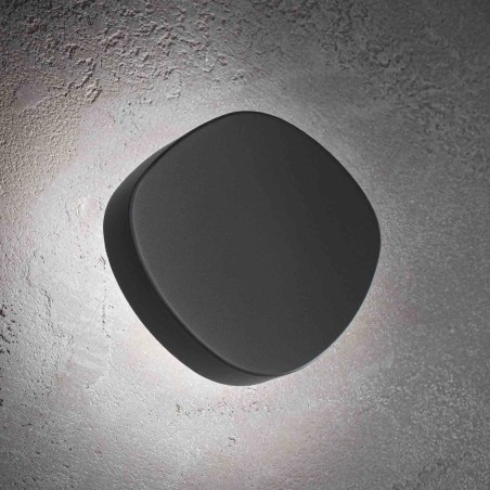 Ciottolo Parete - Zafferano