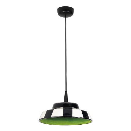 Circus Ø 24 Sospensione - Zafferano