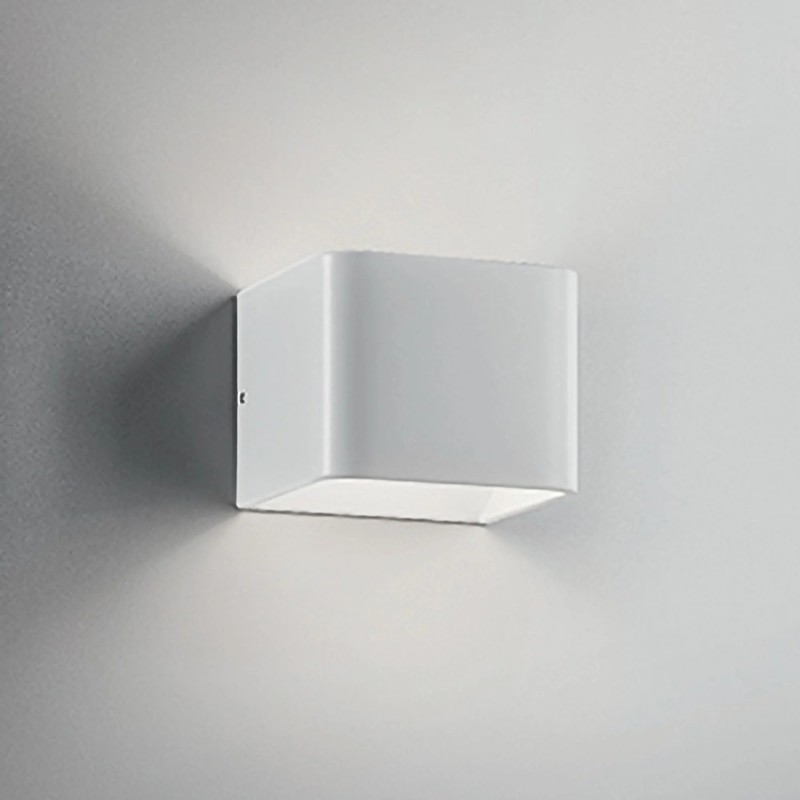 Cubetto S Parete - Zafferano