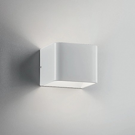 Cubetto S Parete - Zafferano