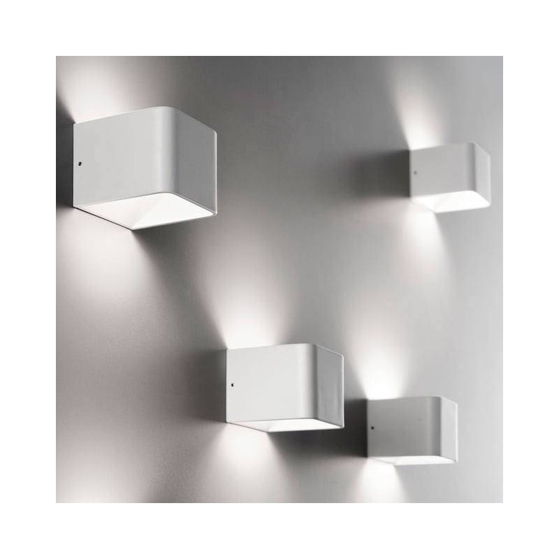 Cubetto S Parete - Zafferano