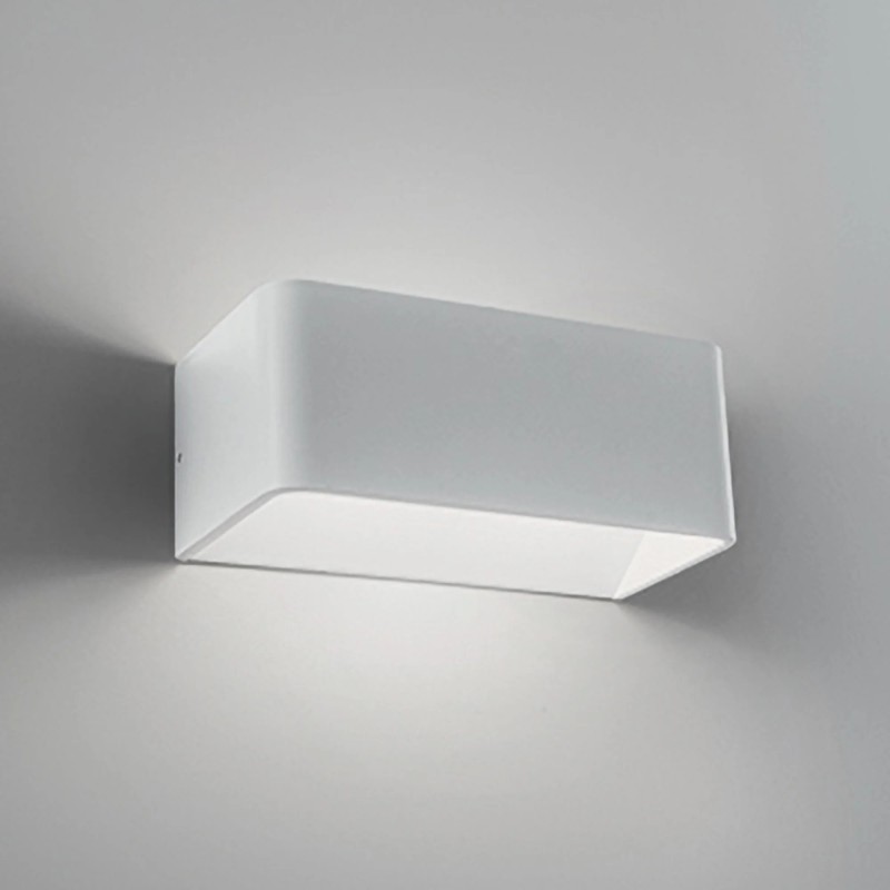 Cubetto M Parete - Zafferano