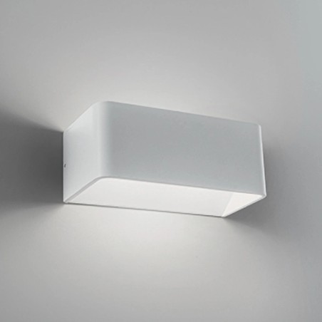 Cubetto M Parete - Zafferano