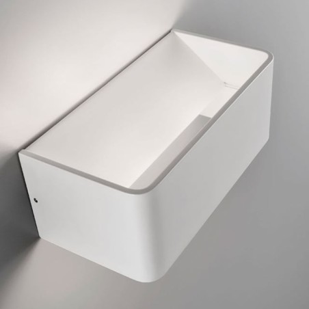 Cubetto M Parete - Zafferano