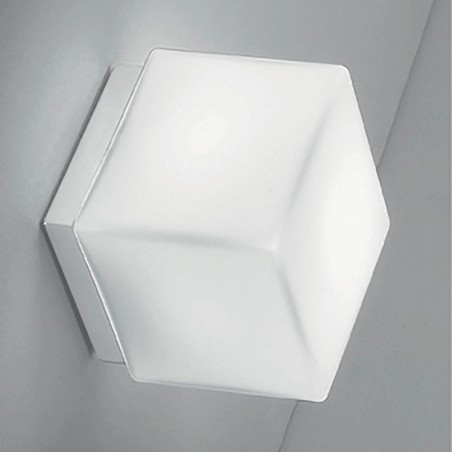 Dado S Parete - Zafferano