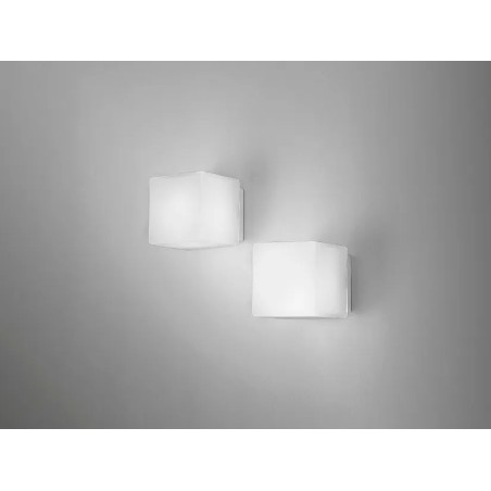 Dado S Parete - Zafferano