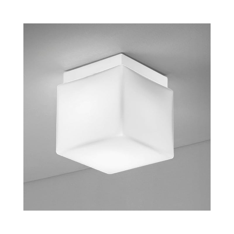 Dado M Parete - Zafferano