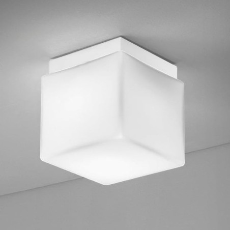 Dado M Parete - Zafferano