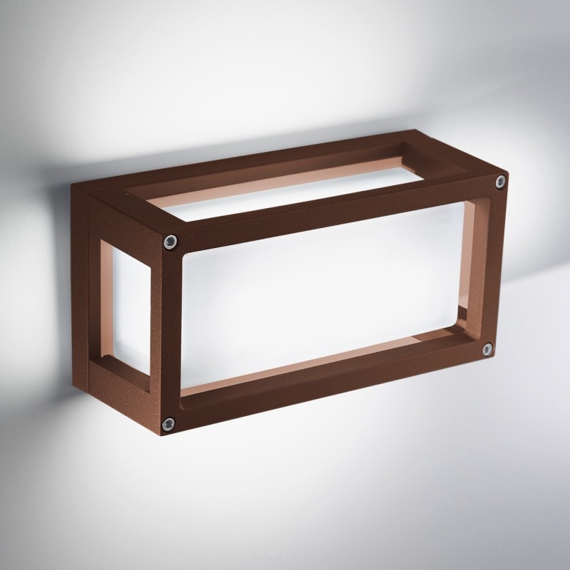 Home 1 LED Parete - Zafferano