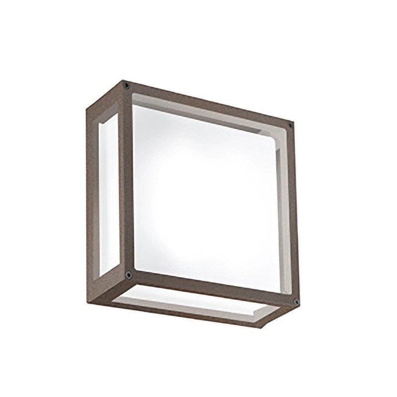 Home 2 LED Parete - Zafferano