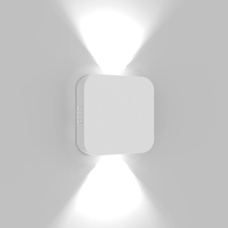 Roller Parete - Zafferano