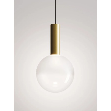 Sfera 3000K Sospensione - Zafferano