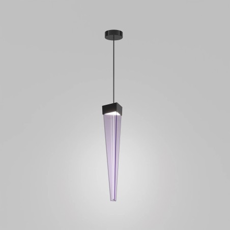 Stalactite Sospensione - Zafferano