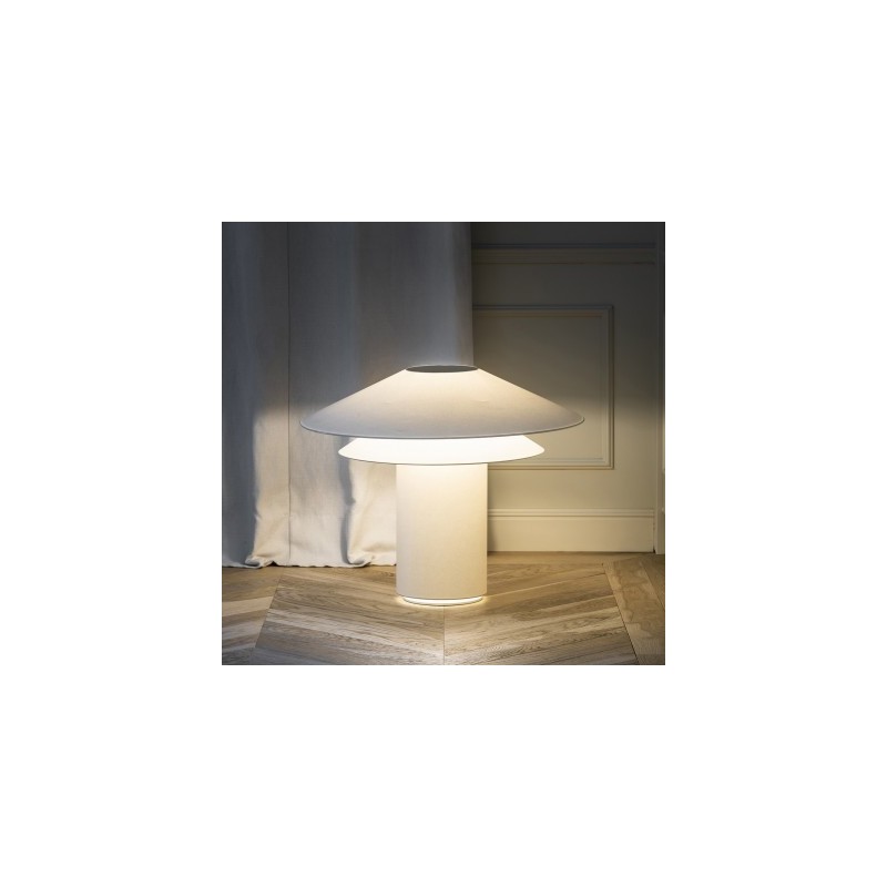 Shan Tavolo - Faro Barcelona