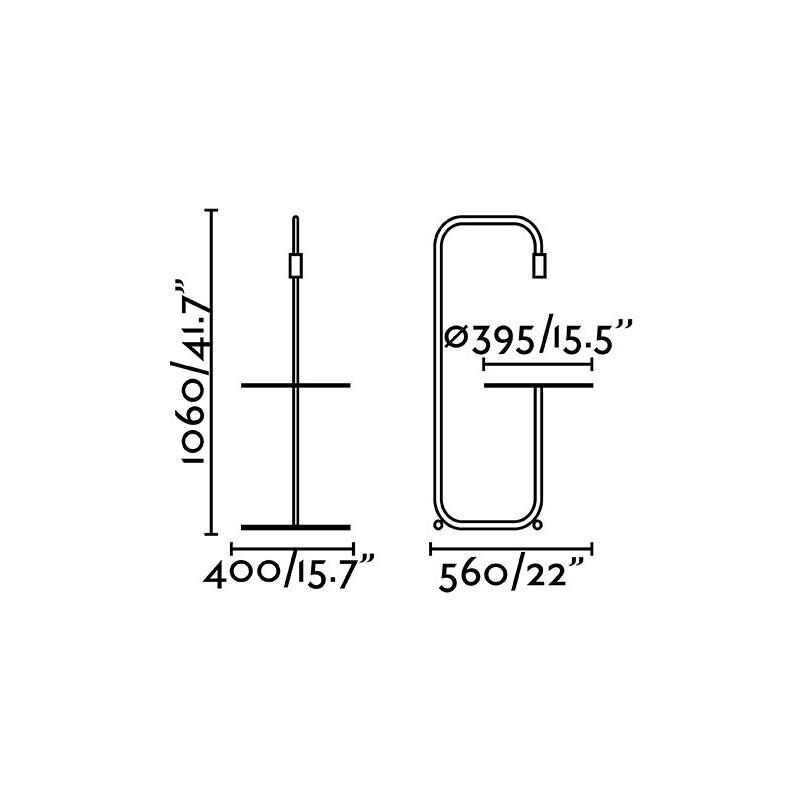 Guest Terra - Faro Barcelona