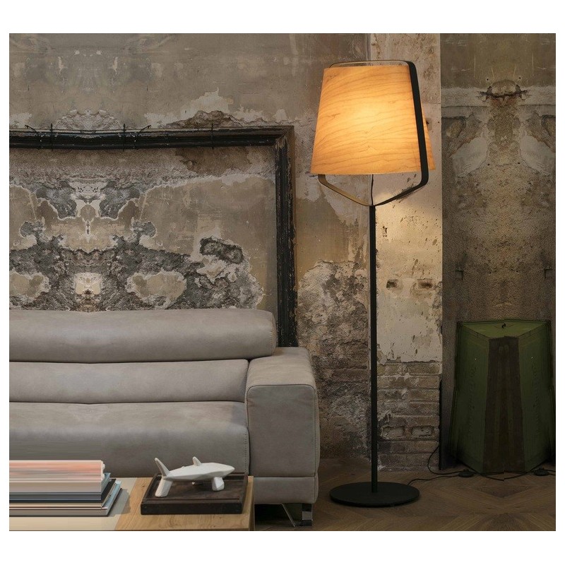 Stood Terra - Faro Barcelona