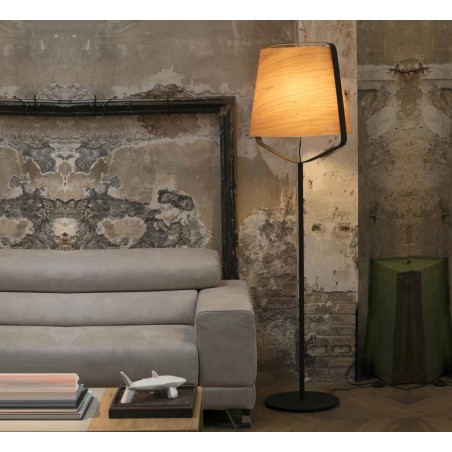 Stood Terra - Faro Barcelona