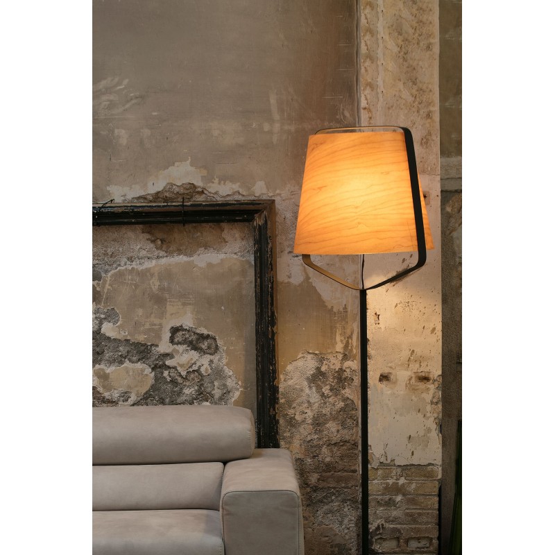 Stood Terra - Faro Barcelona